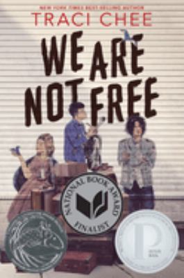 We are not free cover image cdn