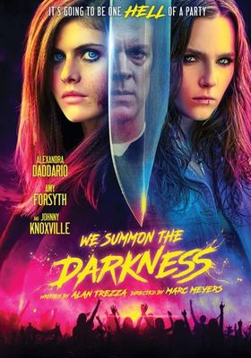 We summon the darkness cover image cdn