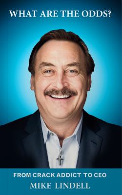 What are the odds? : from crack addict to CEO  cover image cdn