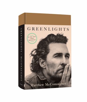 Greenlights cover image