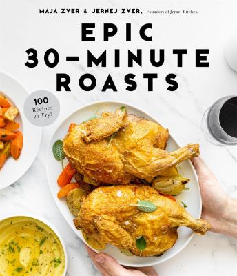 Epic 30-minute roasts  cover image cdn