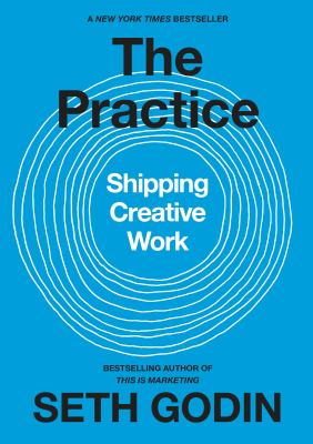 The practice : shipping creative work  cover image cdn