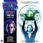 Doctor Who. Thin ice cover image cdn