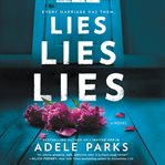 Lies, lies, lies cover image cdn