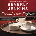 Second time sweeter cover image cdn