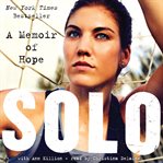Solo : a memoir of Hope cover image cdn