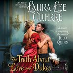 The truth about love and dukes cover image cdn