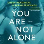 You are not alone cover image cdn