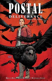 Postal : deliverance. Volume 2, issue 5-8 cover image cdn