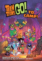 Teen titans go! to camp! cover image cdn
