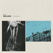 Badlands cover image cdn