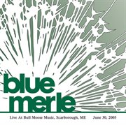 Live at bull moose (live at bull moose 6/30/05) cover image cdn