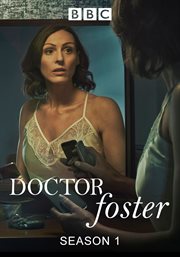 Doctor Foster, season 1 cover image cdn