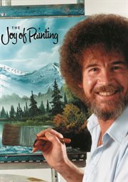 The joy of painting with Bob Ross. Season 2 cover image cdn