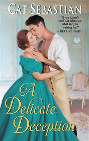 A Delicate Deception cover image cdn