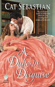 A Duke in Disguise cover image cdn