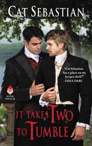 It takes two to tumble cover image cdn