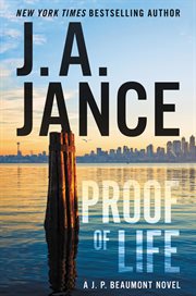 Proof of life : a J.P. Beaumont Novel cover image cdn