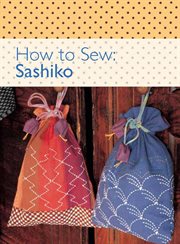 How to sew--sashiko cover image cdn