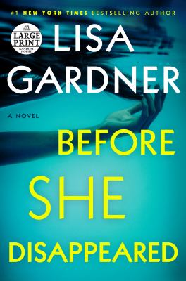 Before she disappeared cover image cdn