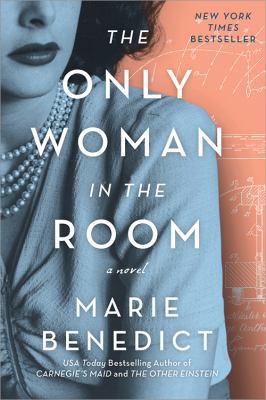The only woman in the room cover image cdn