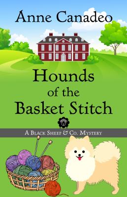 Hounds of the basket stitch cover image cdn