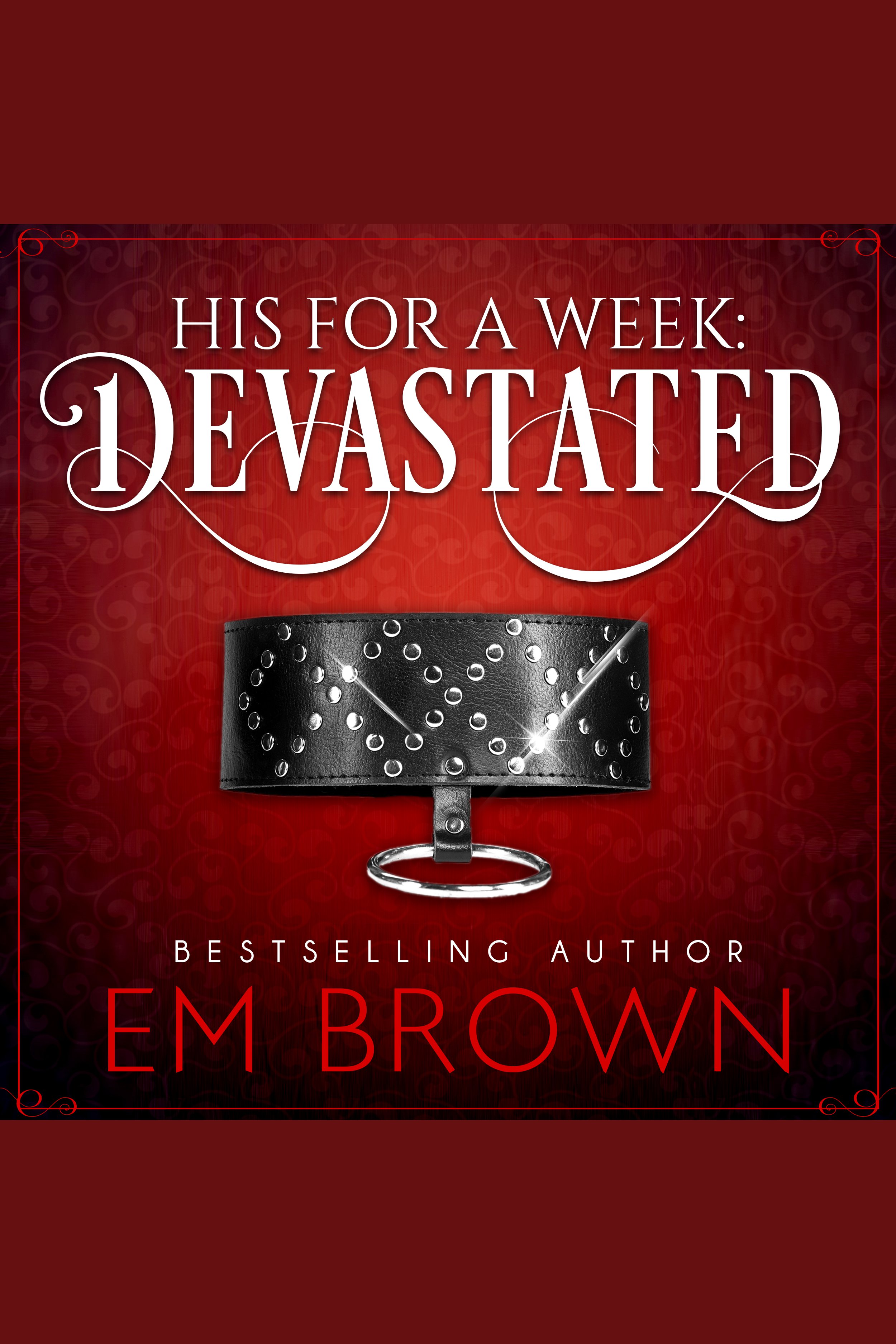 Devastated cover image cdn