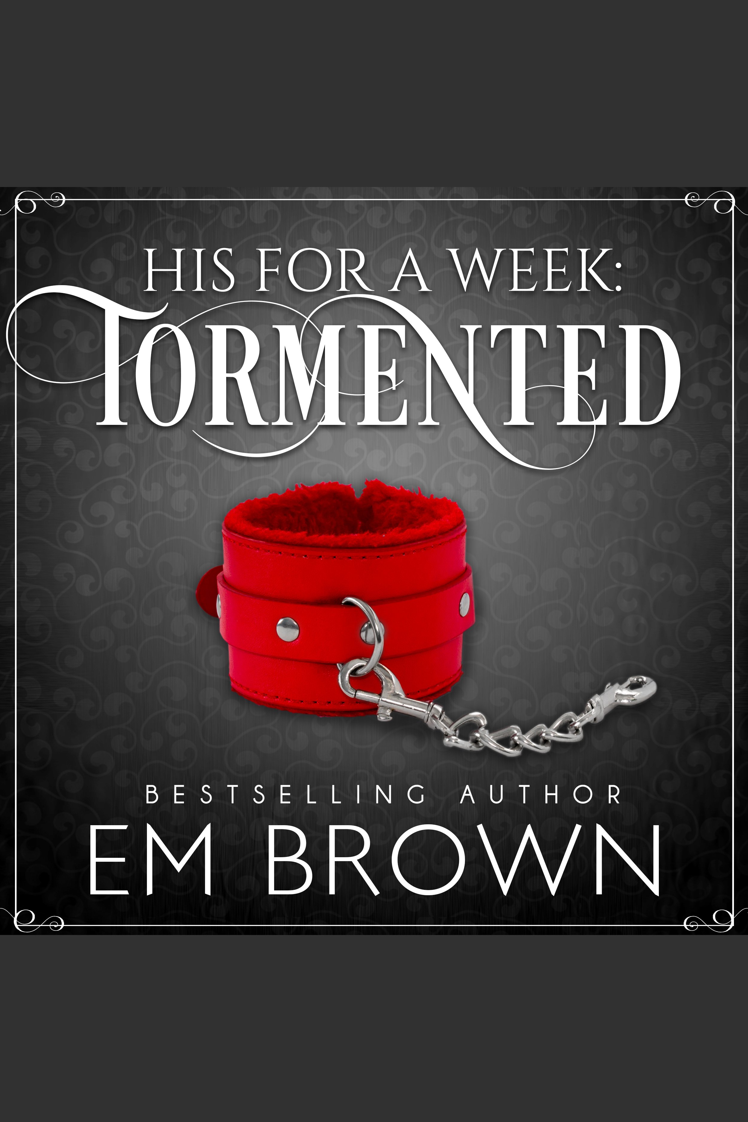 Tormented cover image cdn