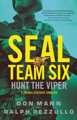 SEAL Team Six hunt the Viper cover image cdn