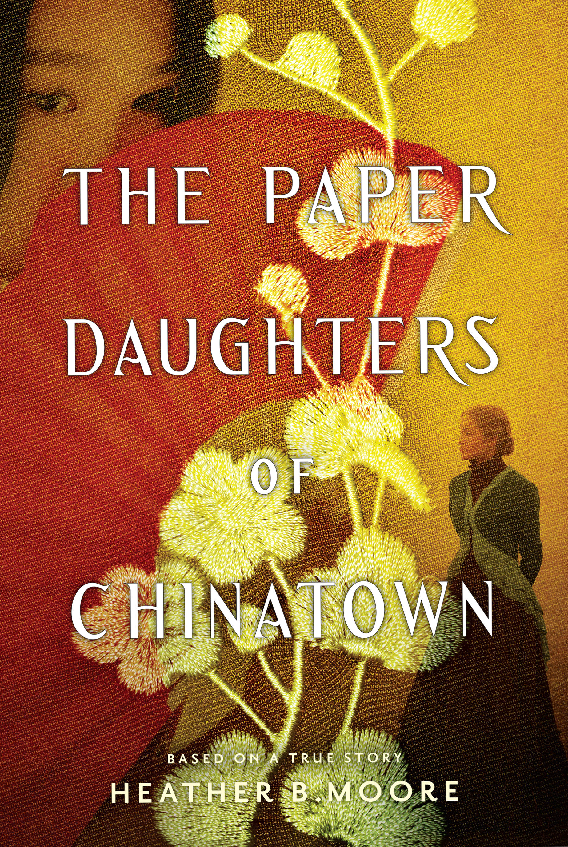 The paper daughters of Chinatown cover image cdn