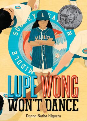 Lupe Wong won't dance cover image cdn
