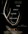 The only good Indians cover image cdn