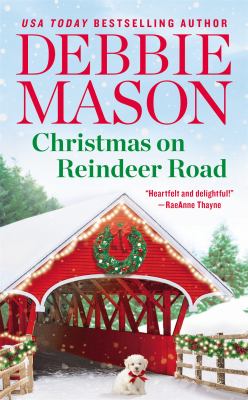 Christmas on Reindeer Road  cover image cdn