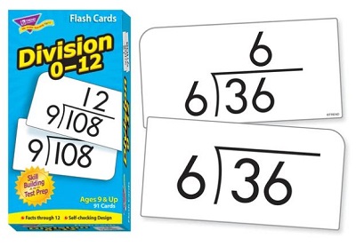 Division 0-12 all facts through 12 cover image cdn