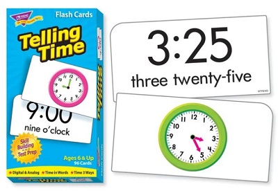 Telling time cover image cdn