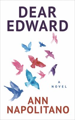 Dear Edward cover image