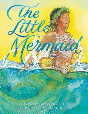 The little mermaid  cover image cdn