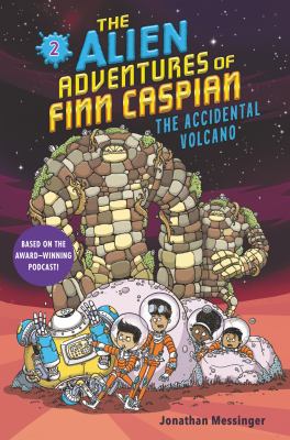 The accidental volcano  cover image cdn