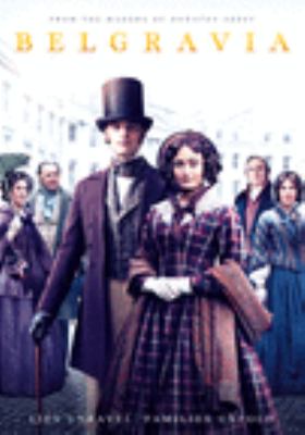 Belgravia. Season 1 cover image cdn