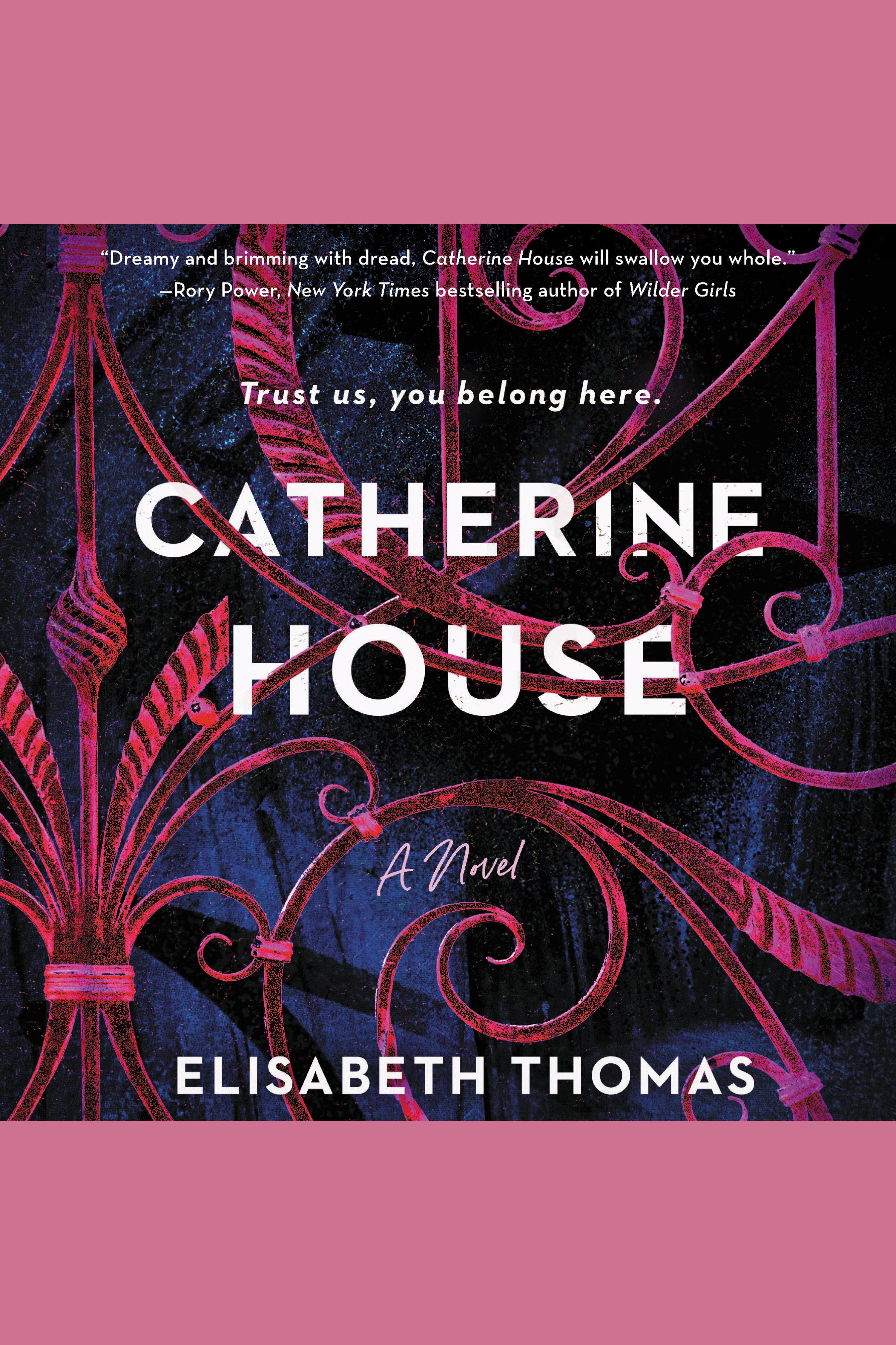 Catherine House cover image cdn