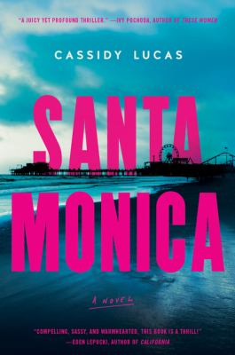 Santa Monica  cover image cdn