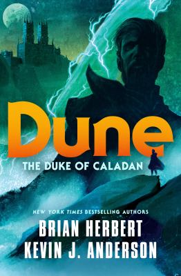 The Duke of Caladan  cover image cdn