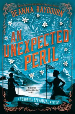 An unexpected peril cover image