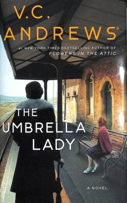 The umbrella lady  cover image cdn