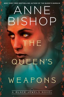The queen's weapons  cover image cdn
