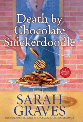 Death by chocolate snickerdoodle  cover image cdn