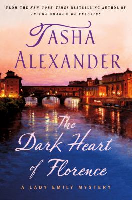The dark heart of Florence  cover image cdn