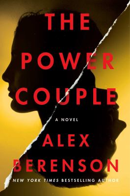 The power couple cover image