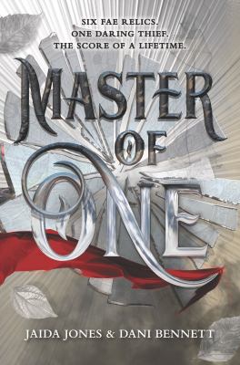Master of one  cover image cdn