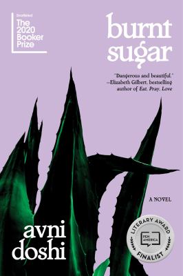 Burnt sugar  cover image cdn